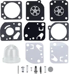 Hipa RB-29 Carburetor Rebuild Kit For Zama C1U Series Homelite Gasket Diaph. Fixed Price $12.48.
