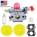 545081857 Carburetor Kit For Poulan BVM200FE Craftsman 25CC Leaf Blower. Fixed Price $12.09.