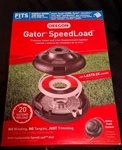 Oregon 24-200-W Gator Speedload Trimmer Head Sm. Fixed Price $8.00.
