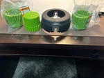 Greenworks ST60L00 Trimmer Parts 341041429AB/311091429. Fixed Price $40.00.