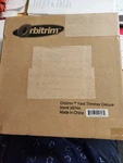 New Box No String Head Gas Trimmer Allstar Stainless Steel Products..orbitrim. Fixed Price $6.99.