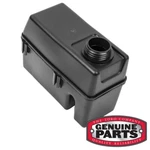 Genuine Oem Toro Exmark 117-3510 Fuel Tank For Recycler/rear Bagger Lawn Mower. Fixed Price $77.99.
