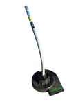 John Deere Trimmer/weed Eater Leaf Blower Attachment Model #UT15519. Fixed Price $99.99.