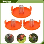 Spool Cap Spring 385022-03 RC-100-P Fit Black And Decker Afs Trimmers Pack. Fixed Price $7.88.