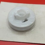 Husqvarna 503964901 Recoil Starter Pulley 537332302 325LX, 325LXT, 325RX, 326C. Fixed Price $19.95.