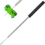 Trash Up Stick, 48" Picker Heavy Duty For Elderly Yard Work .... Fixed Price $16.95.