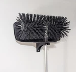 Ego Power BBA2100 Bristle Brush Attachment Wall Mount. Fixed Price $20.95.