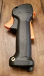 Stihl Throttle Lever Control Handle FS90R FS110R 4180-790-1304 Genuine Oem. Fixed Price $80.70.