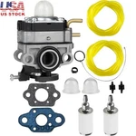 Carburetor 307160001 75306258A Ryobi Craftsman Trimmer Eater Parts Kit New. Fixed Price $17.18.