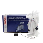 For Bmw E46 Series 2.5L 3.0L L6 Fuel Pump Module Assembly Bosch 67896. Fixed Price $151.03.