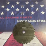 Homelite / Green Machine Oem Xrt Blade DG-07817 03389 Bore. Fixed Price $25.00.
