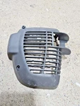 Genuine Muffler Cover Kit Fits Husqvarna 130L 330LK 531127911. Fixed Price $12.99.
