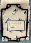 New Genuine Kohler 220157-S Gasket. Fixed Price $14.95.