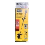 Dewalt DCST970X1 Flexvolt 60V Max Brushless Cordless 15-INCH String Trimmer. Fixed Price $247.99.