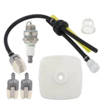 Air Filter Fuel Line & Vent Fit For Echo GT-200I GT-200R GT-201I. Fixed Price $6.85.