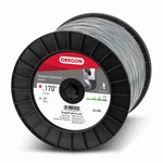 Oregon 22-070 Trimmer Magnum Gatorline Square .170" 354 Ft. Fixed Price $88.17.