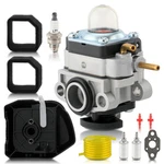 Carburetor For Ryobi RY252CSVNM RY25CSEMCVNM RY254BCVN. Fixed Price $23.98.