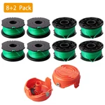 SF-080 Auto Feed String Trimmer Spool Line For Black & Decker LST540B. Fixed Price $24.90.