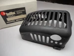 Redmax Brush Cutter 146115410 Cover For BC442DWM. Fixed Price $6.00.