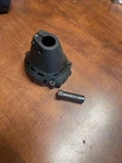 Used Genuine Part Clutch Cover Craftsman 25CC Mdl 794470/794371 Cycle. Fixed Price $15.99.
