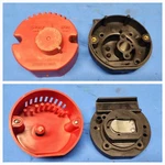 Ryan Idc Ryobi Air Filter Housing Assembly 791-683414. Fixed Price $15.51.