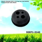 Genuine Kawasaki 92071-2142 Gas Fuel Tank Bushing Grommet Brush Cutter Blower. Fixed Price $12.59.