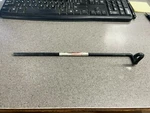 Simplicity Deflector Rod 1706709SM. Fixed Price $14.00.