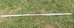 C504000410 Genuine Echo Part Flexible Drive Shaft Upper PPT-280 PPT-300ES. Fixed Price $98.95.