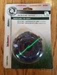 .080 Splitline Cartridge Troy-bilt Remington Mtd 49U3577L953/791-153577 Trimmer. Fixed Price $5.99.
