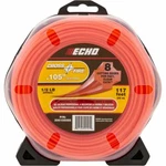Echo Cross-fire .105 Trimmer Line 1/2 Pound Donut (117 Feet) 306105055. Fixed Price $19.99.