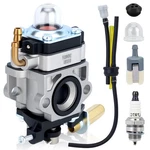 Carburetor For Echo PE-2601 SRM-2601 SRM-2610 PAS-2601 SRM-270U Trimmer. Fixed Price $12.29.