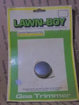 Lawn Boy Ryan Idc Trimmer 682545 Gas Cap 1300 1360 Ssi SS1/B Nos BX220C. Fixed Price $9.49.