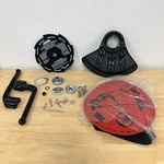 Echo Srm Series Blade Conversion Kit 99944200422 Fits Most Models. Fixed Price $47.49.
