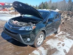 Rav 2013 Front Door Trim Panel 460185. Fixed Price $190.00.