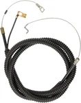 Throttle Cable For Stihl Replaces Oem 41371801100 4137-180-1100. Fixed Price $15.30.