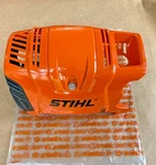 Oem New Stihl FS91R FC91 FS111 FS131R Engine Cover 4180 084 0902. Fixed Price $69.95.