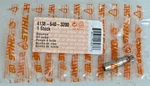 Genuine Oem Stihl Ht 100, 101,130, 131, 56 Oil Pump 4138 640 3200 (see Fit). Fixed Price $31.99.