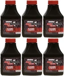 Shindaiwa Pack Red Armor 2-STROKE Engine Oil 2.6 Oz Bottle 50:1 Mix 83001S-6PK. Fixed Price $29.99.