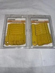 Rino Tuff Replacement Blades - Pivotrim & Push Load, 12 Packs. Fixed Price $17.99.