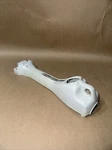 Stihl FS56RC KM56RC String Trimmer Handle Cover Molding 4144 791 0807 Oem. Fixed Price $18.99.