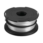 Black+decker Trimmer Replacement Spool, Dual Line, Afs, .065-INCH DF-065. Fixed Price $8.99.