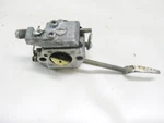 Mac Mcculloch 2816 Trimmer Engine Carburetor Part 224033-02. Fixed Price $35.99.