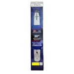 Proven Part 20" Bar And Chain For Echo CS-602VL 20D0AS72LPX 20D0AS3870C 72LPX70C. Fixed Price $51.59.