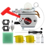 For Walbro Carburetor WT-458-1 A03002, A07139, A04445A Fit Homelite A03003 Ryobi. Fixed Price $17.99.