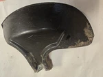 Echo Swisher S4000 Shield P021029030 P021028340. Fixed Price $19.95.