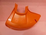 Guard Deflector For Stihl Fsa 57 # 4522 713 4500 / 4501 Trimmer -- Box 6061. Fixed Price $18.95.