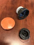 See Desc. Oem Parts String Head Assy For Black&decker GH900 14 Trimmer. Fixed Price $24.99.