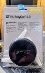 Polycut 6-3 Trimmer Head New In Package 4006 710 2104. Fixed Price $20.99.