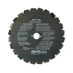 Oregon Brush Cutter Blade, 9" 24 Tooth Compatible With Eia Series 41-933. Fixed Price $38.97.