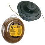Dewalt DCST990M1 Oem Replacement Line And Spool, COMBO00200. Fixed Price $46.98.
